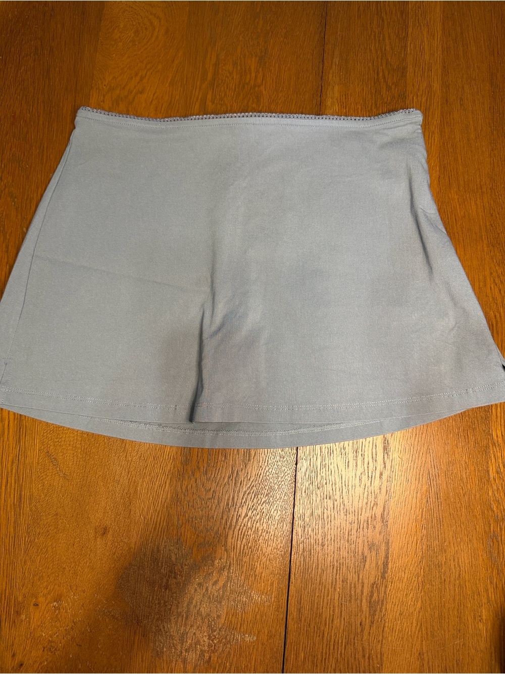 Wild Fable XXL Slate Skort NWT